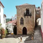 Casa De Ferias Josefa D'obidos Obidos