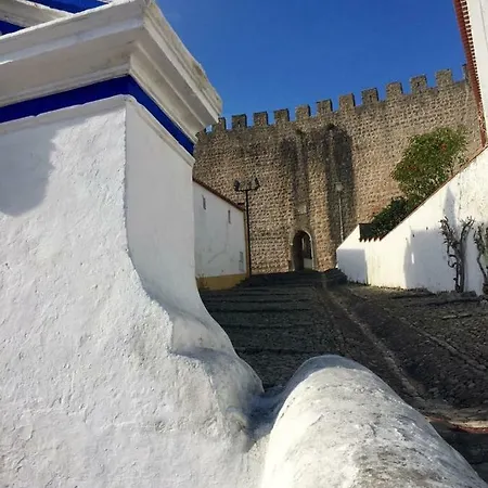 Casa De Ferias Josefa D'obidos *