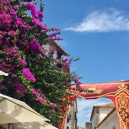 Casa De Ferias Josefa D'obidos بيت للعطل *