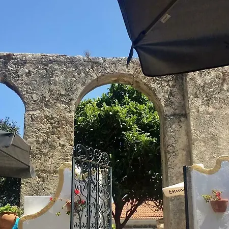 Casa De Ferias Josefa D'obidos בית נופש *