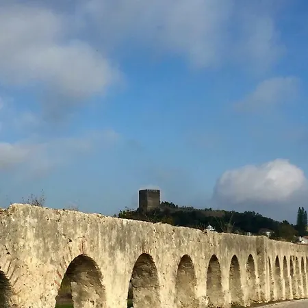 Casa De Ferias Josefa D'obidos