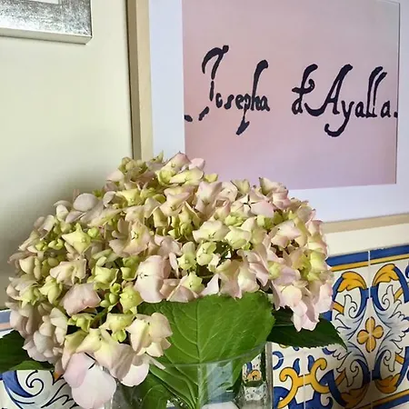 Casa De Ferias Josefa D'obidos