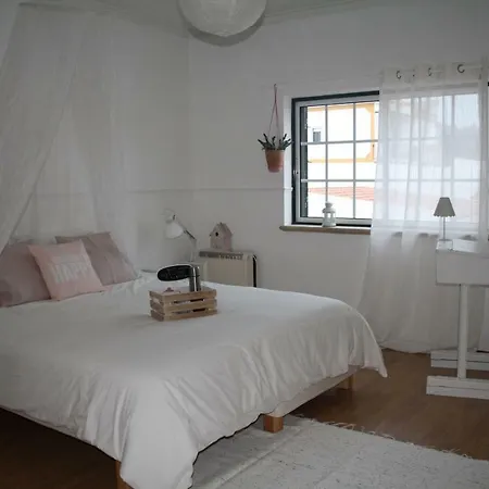 Casa De Ferias Josefa D'obidos Holiday home