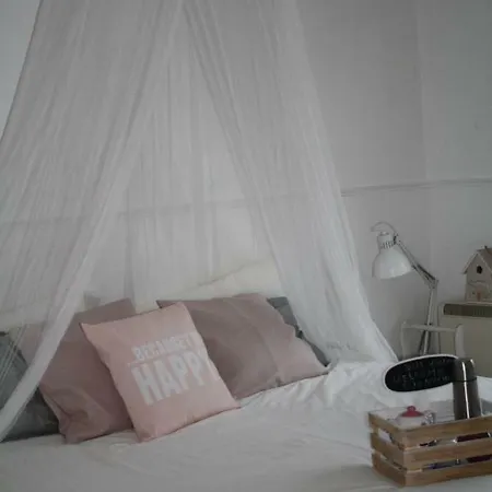 Casa De Ferias Josefa D'obidos Obidos