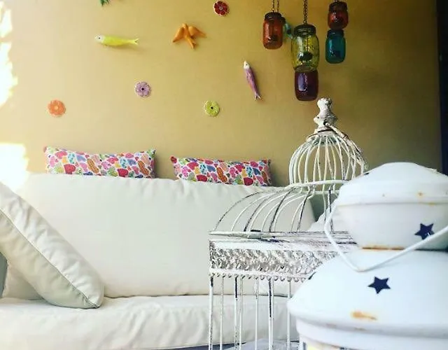 Casa De Ferias Josefa D'obidos Holiday home *