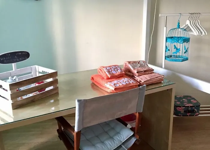 Casa De Ferias Josefa D'obidos Holiday home