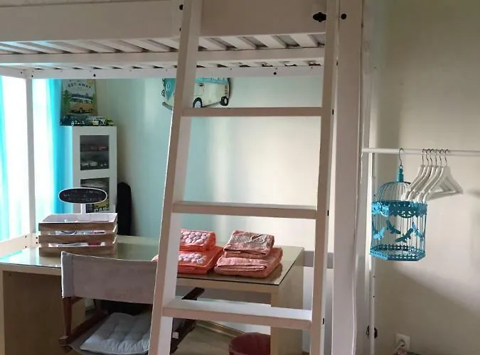 Casa De Ferias Josefa D'obidos * Obidos